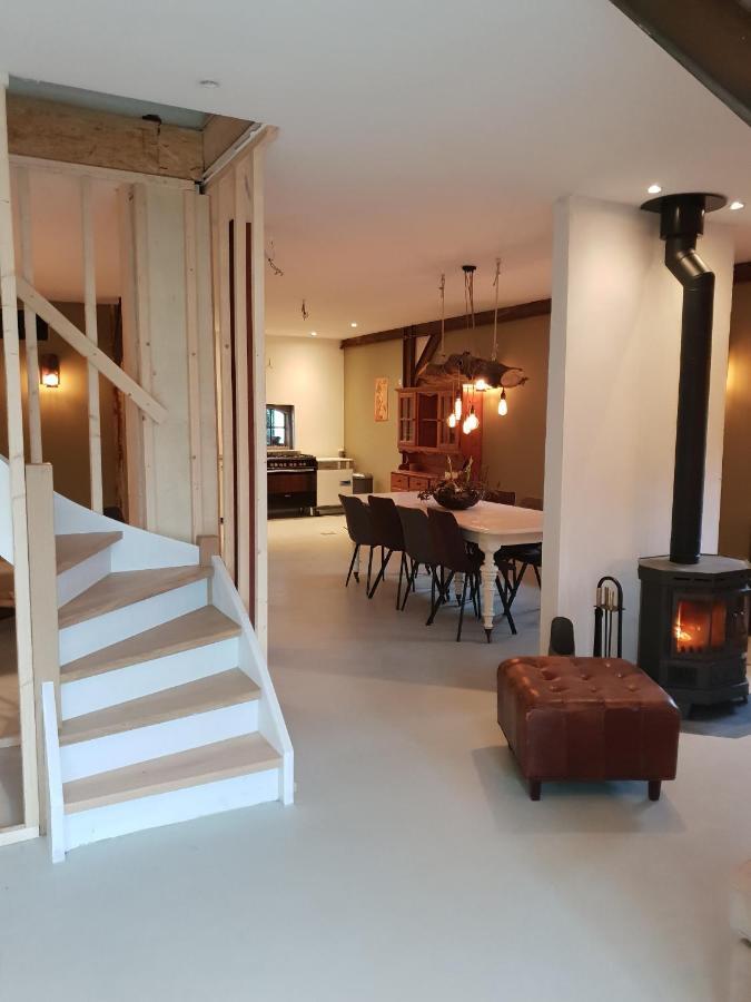 B&B Resort Tremele Dreumel Eksteriør bilde