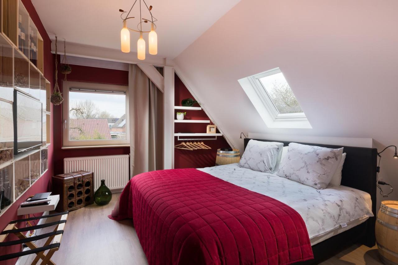 B&B Resort Tremele Dreumel Eksteriør bilde