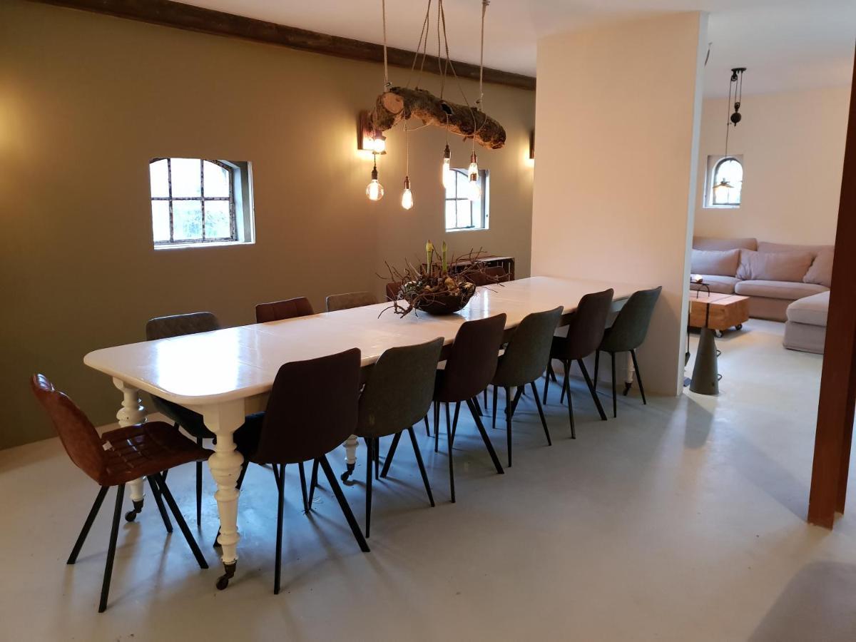 B&B Resort Tremele Dreumel Eksteriør bilde
