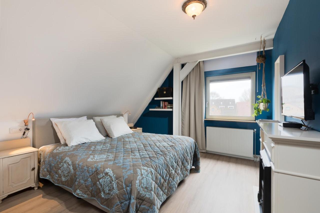 B&B Resort Tremele Dreumel Eksteriør bilde