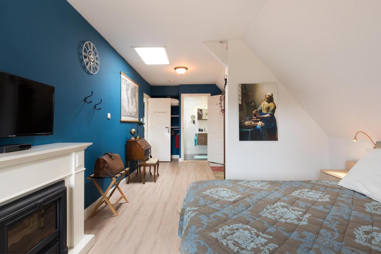 B&B Resort Tremele Dreumel Eksteriør bilde