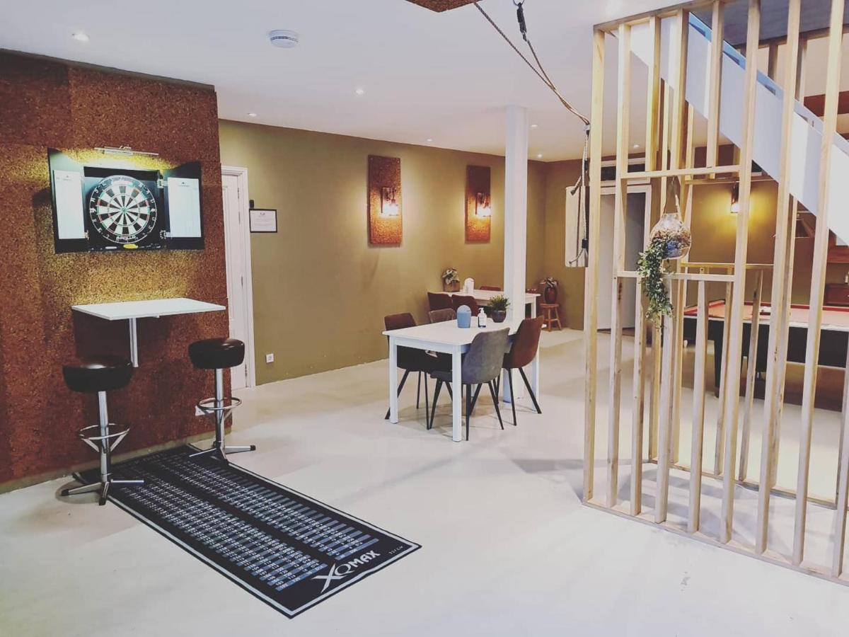 B&B Resort Tremele Dreumel Eksteriør bilde