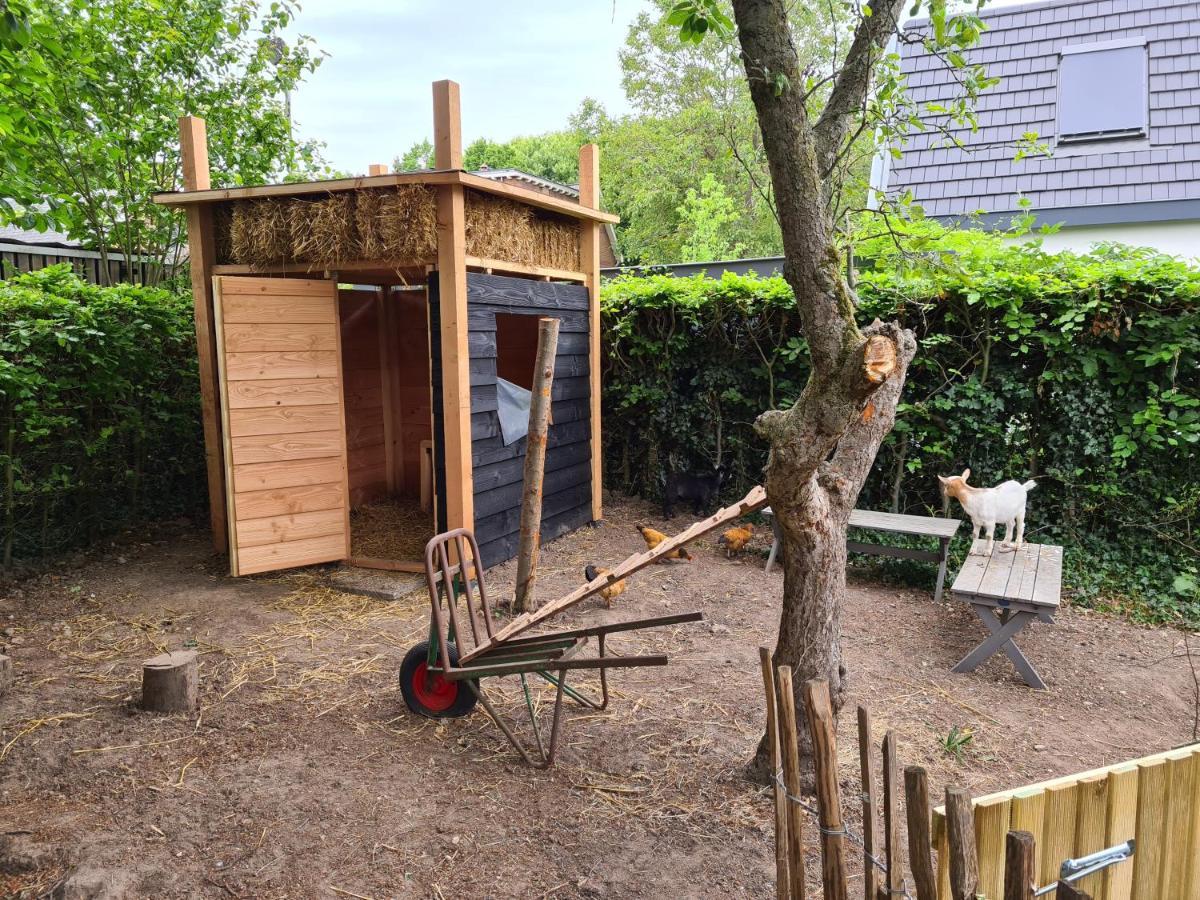 B&B Resort Tremele Dreumel Eksteriør bilde