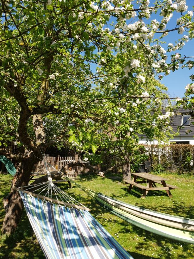 B&B Resort Tremele Dreumel Eksteriør bilde