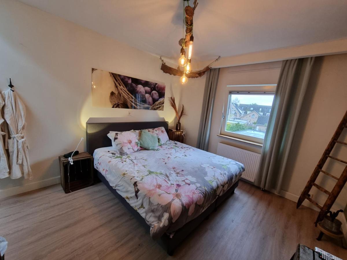 B&B Resort Tremele Dreumel Eksteriør bilde