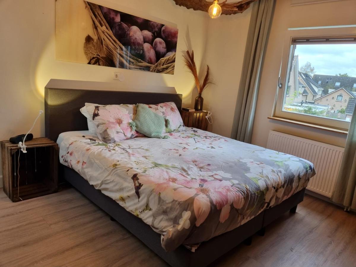 B&B Resort Tremele Dreumel Eksteriør bilde