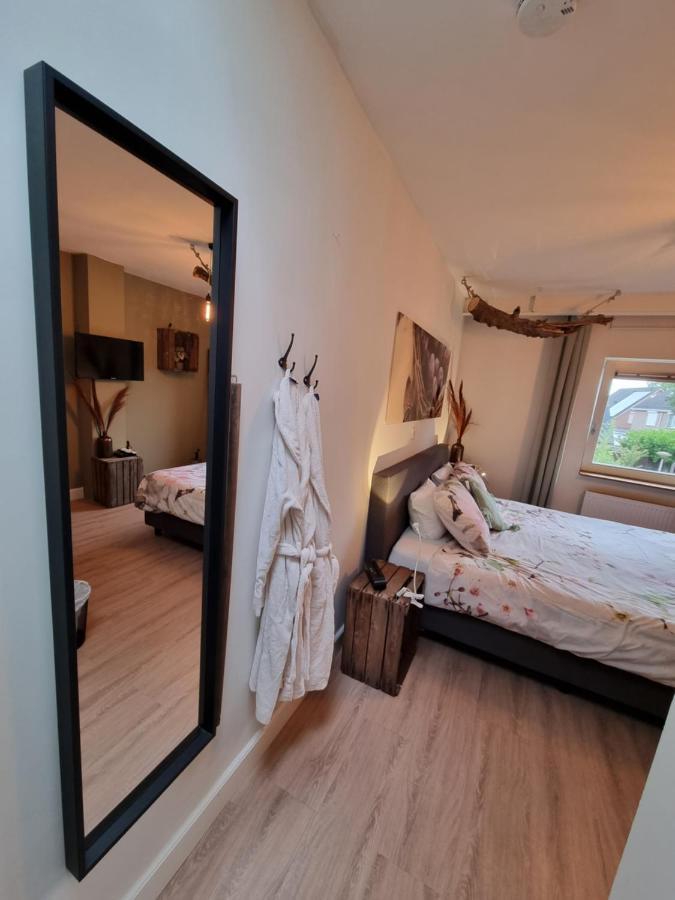 B&B Resort Tremele Dreumel Eksteriør bilde