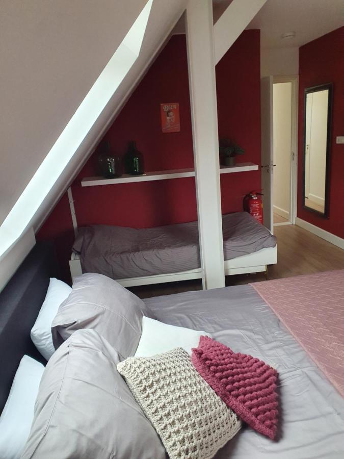 B&B Resort Tremele Dreumel Eksteriør bilde