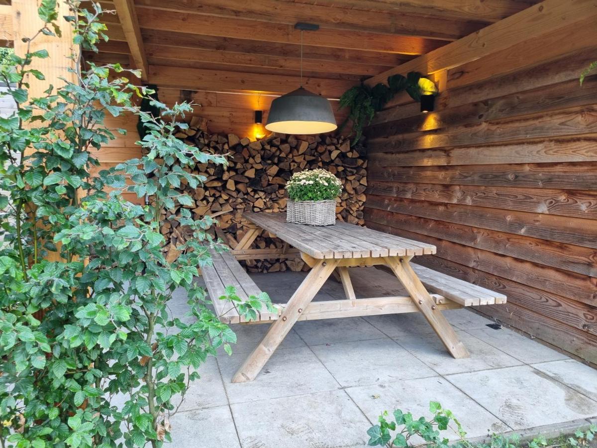 B&B Resort Tremele Dreumel Eksteriør bilde